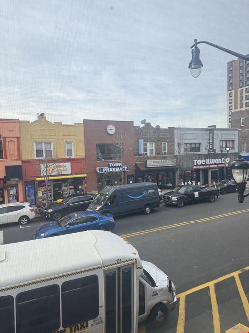 2,000 SF | Former Dentist Office | Priced Right | Available Immediately