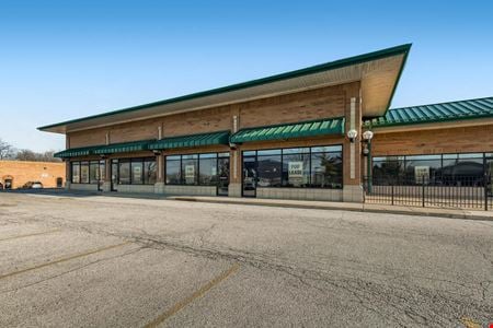 Preview of Retail space for Rent at 11845 Southwest Hwy.