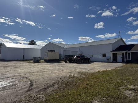 Preview of Industrial space for Sale at 312 East Dresden Street