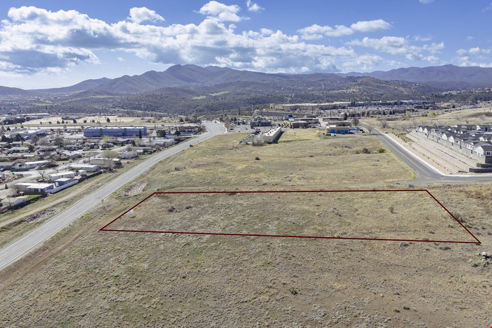 Ideal Retail Frontage Acre I Long Term Land Lease