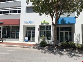 Excellent Downtown Retail Opportunity