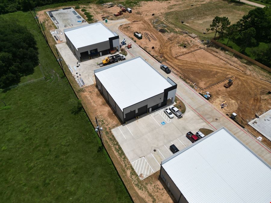 Cherry Street Business Park