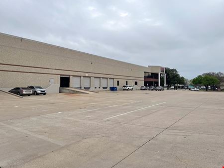 Preview of commercial space at 2895 113th St