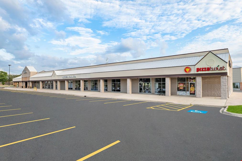 Fox River Commons