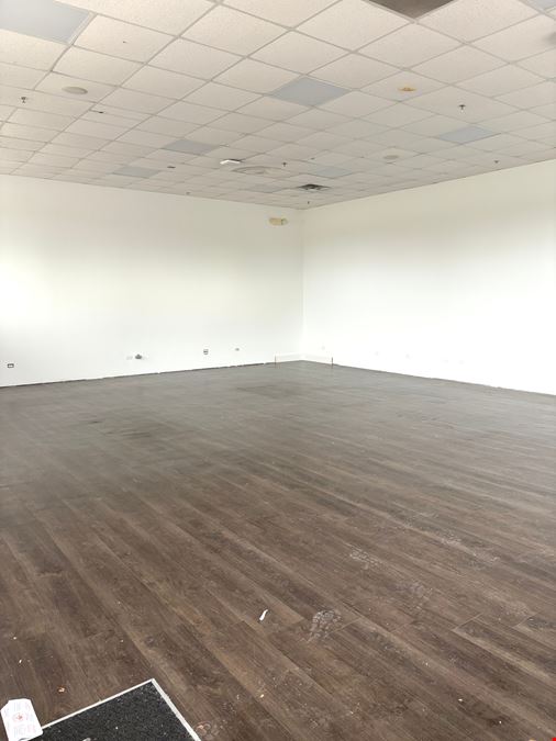 Retail Space in Starbucks-Anchored Center