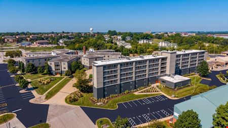Preview of Multi-Family space for Sale at 3520 Alexandria Pike