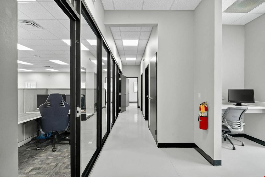 Southlake Medical Arts Center