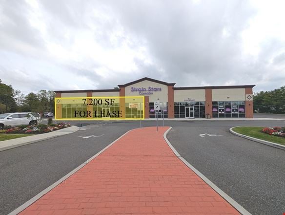Preview of Retail space for Rent at 1871 Old Country Rd