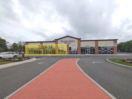 Preview of Retail space for Rent at 1871 Old Country Rd