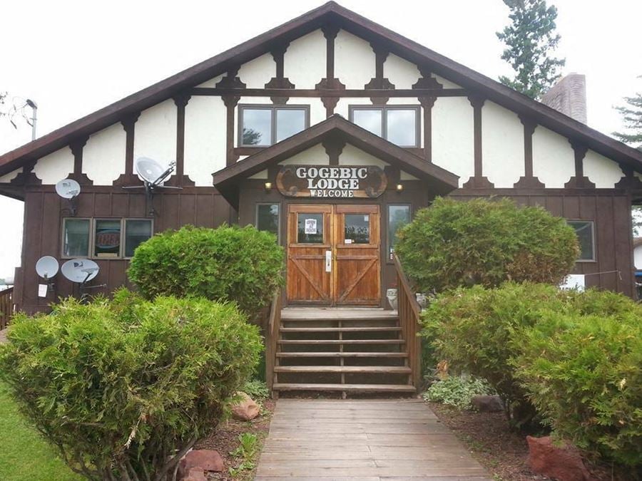 Gogebic Lodge & Marine