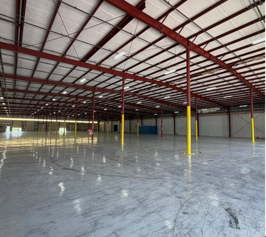 715 W Pike Blvd