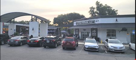 Preview of Retail space for Sale at 6800 Thomasville Road suite 6
