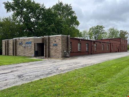 Preview of Industrial space for Sale at 4401 Jackman Road