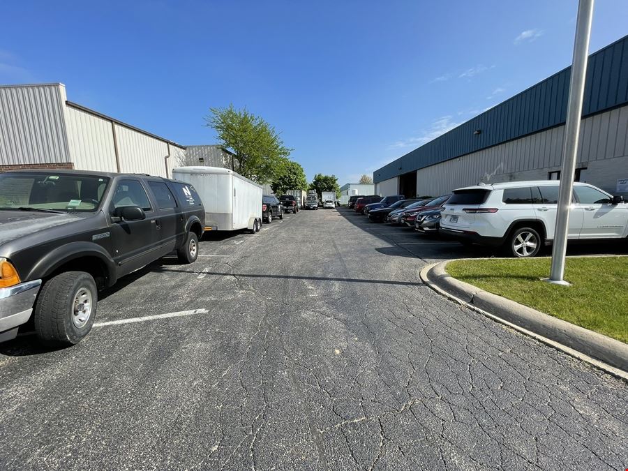 380 Industrial Dr