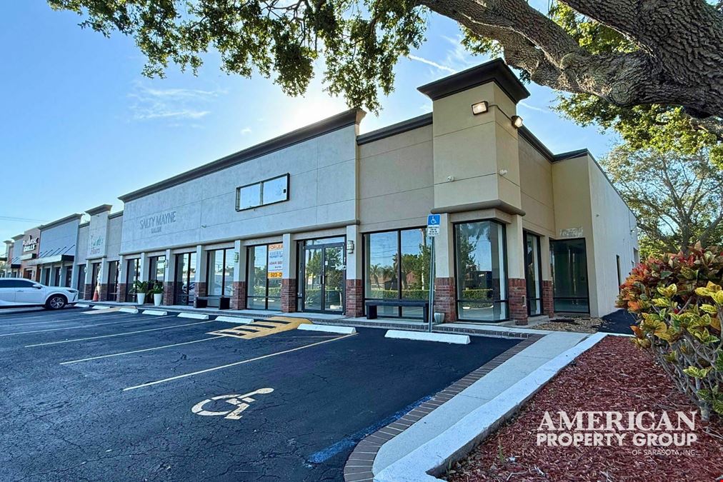 7670 South Tamiami Trail
