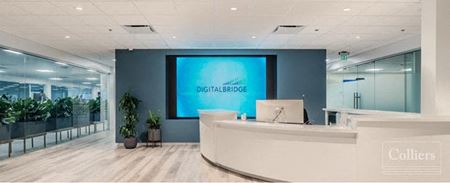 Preview of Office space for Rent at 750 Park of Commerce Dr