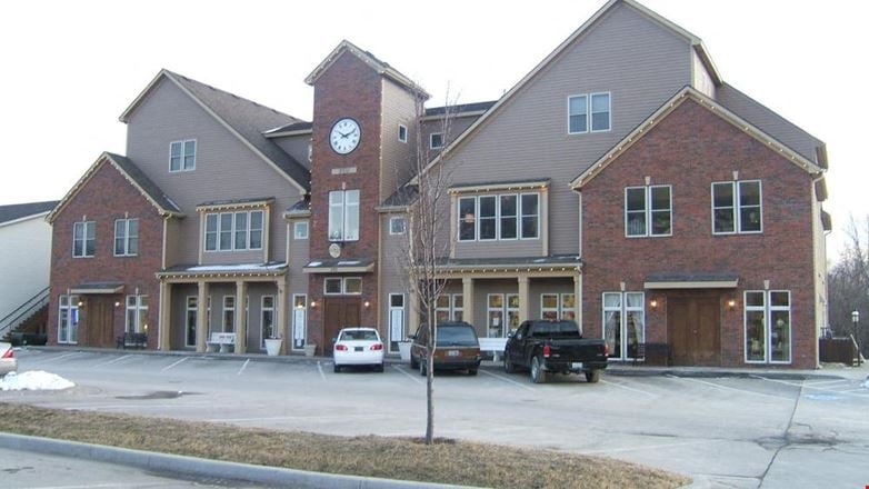 Preview of Office space for Rent at 173 English Landing Dr.