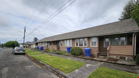 Preview of Multi-Family space for Sale at 801 Church St