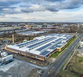 4,000 - 10,000 SF | 1400 East State Street | Office Space for Lease