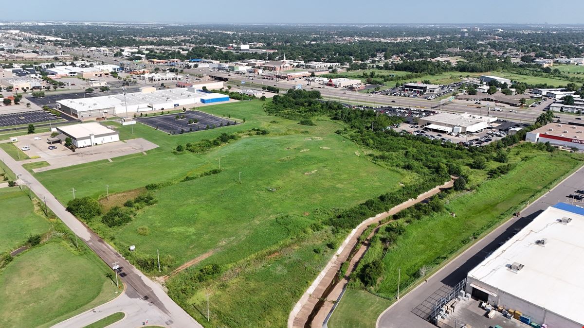 Auto Dealership Site For Sale