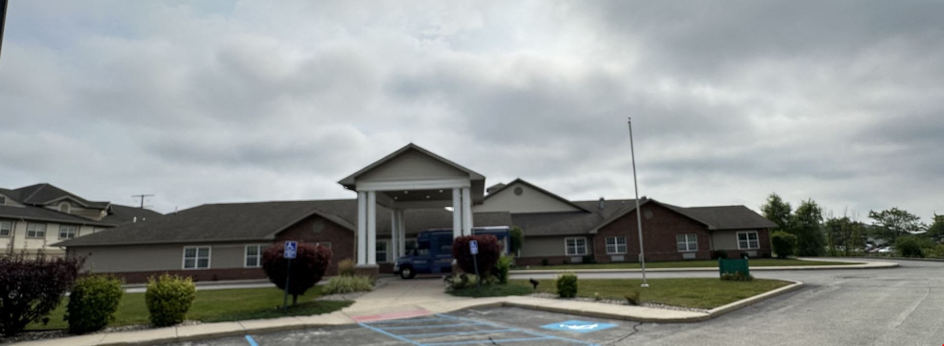 Merrillville Residential Facility