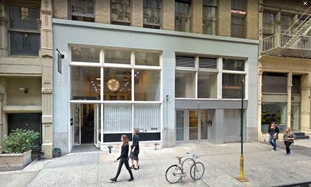 Preview of Office space for Rent at 9 East 19th Street