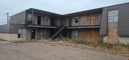 Preview of Multi-Family space for Sale at 6505 Avenue Q