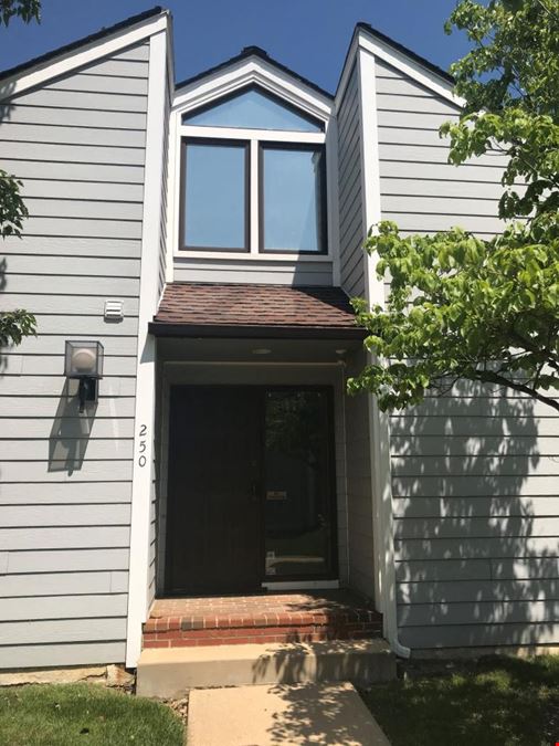 300 N. Pottstown Pike, Suite 250