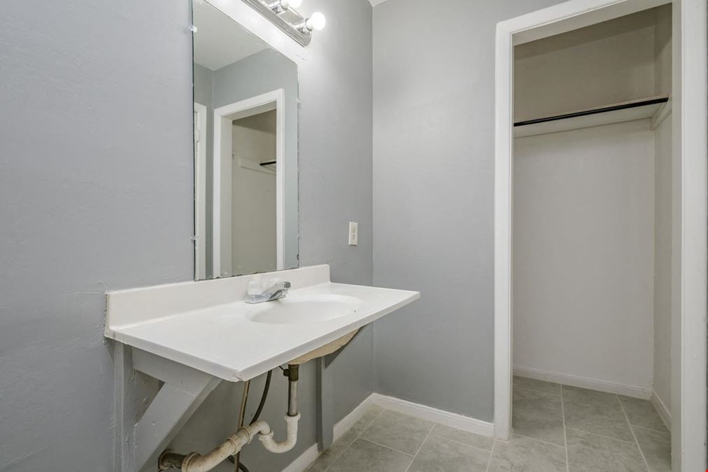 La Luna Luxury Suites