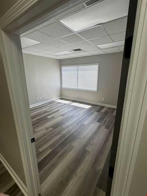 Bearden Road - Office Suites