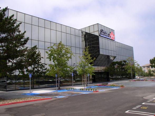 Preview of Office space for Rent at 200 Continental Blvd