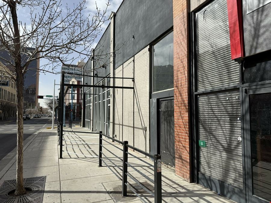 405 Central Avenue Northwest