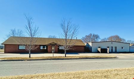 Preview of Office space for Sale at 984 E. Grand Ave.