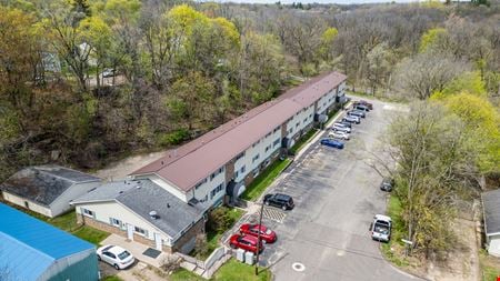Preview of Multi-Family space for Sale at 525 N Arlington St