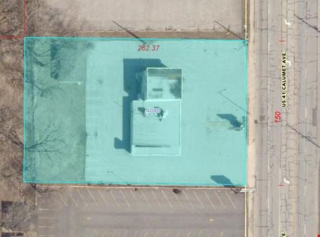 Preview of Retail space for Sale at 4020 Calumet Ave