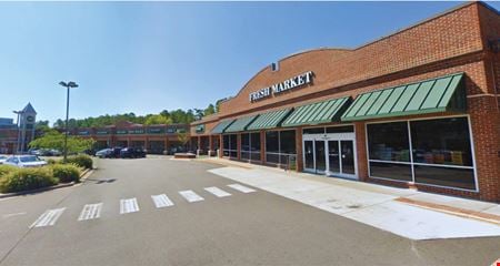 Preview of Retail space for Rent at 1218 Raleigh Rd
