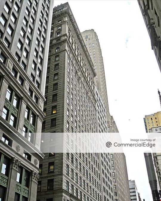 100 Broadway