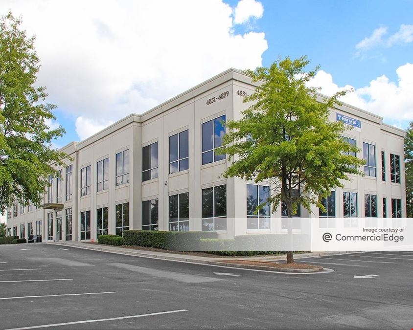 Locust Grove Medical Complex