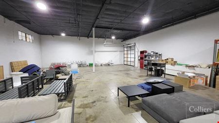 Preview of commercial space at 3801 Race Street