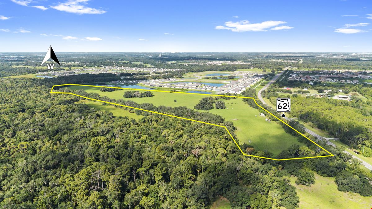 Gamble Creek Ranch