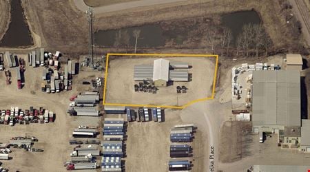 Preview of Industrial space for Sale at 555 Havelka Place NW