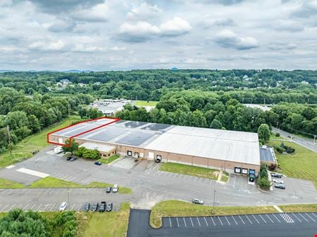 Preview of Industrial space for Rent at 35 Industrial Drive 