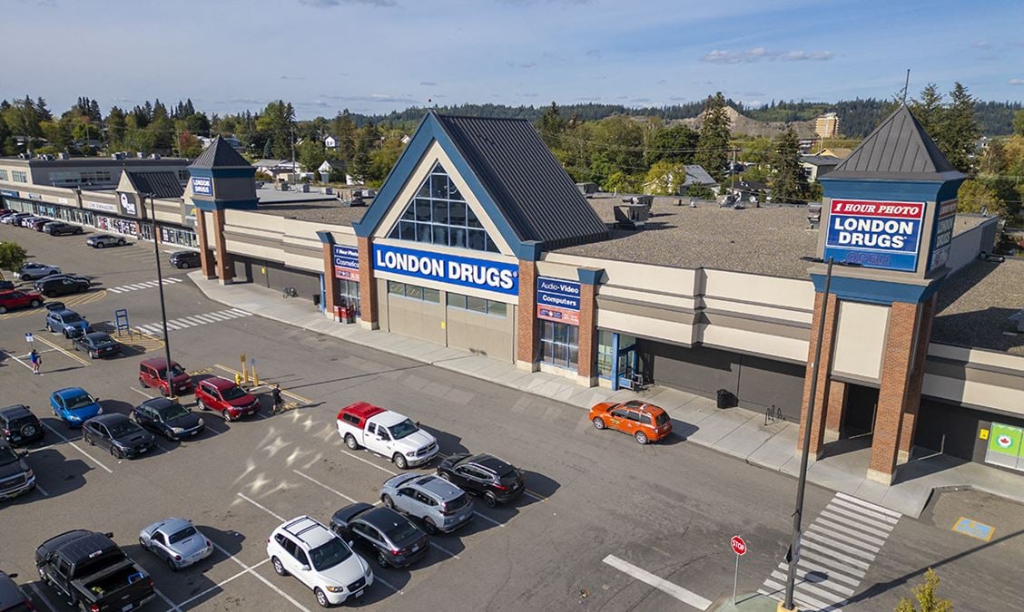 Parkwood Place Shopping Centre