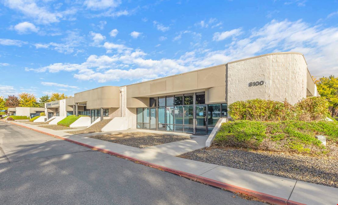 Emerald Business Park