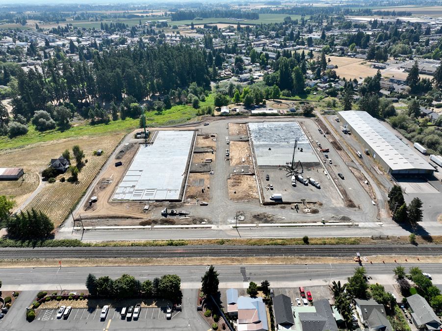 Cobalt Industrial Park