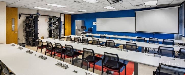 Fromer Nursing College Campus for Lease or Sale in Phoenix