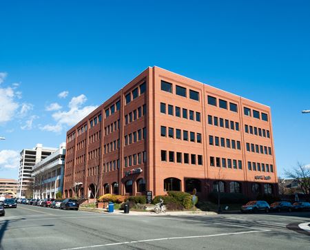 Preview of Office space for Rent at 209 Madison Street