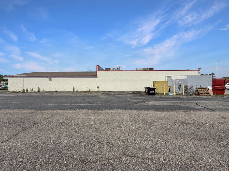 1816 McFarland Boulevard