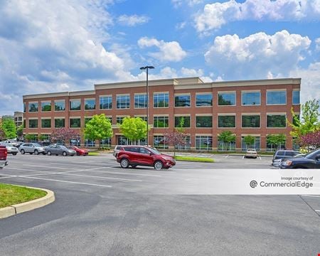 Preview of Office space for Rent at 2550 Meridian Blvd