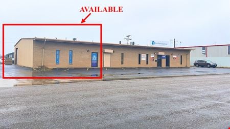 Preview of Industrial space for Rent at 4525 Maverick St
